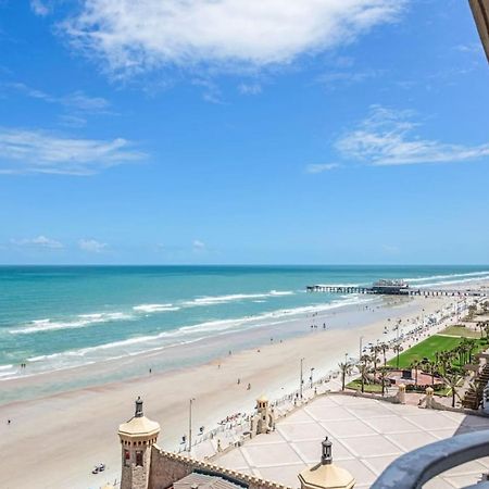 12Th Floor 3Br Ocean Front- Ocean Walk Resort Daytona Beach Exterior foto